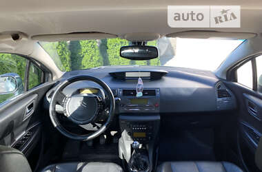 Хетчбек Citroen C4 2007 в Тернополі