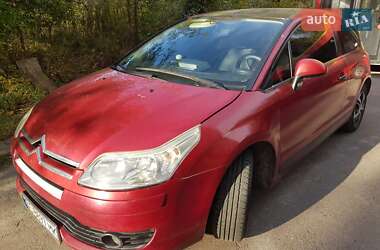 Citroen C4 2008