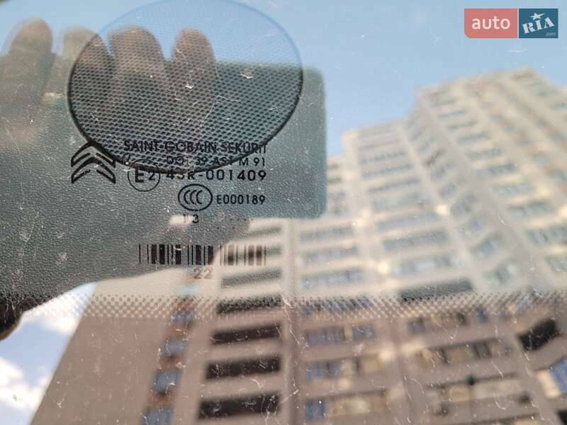 Хетчбек Citroen C4 2013 в Києві