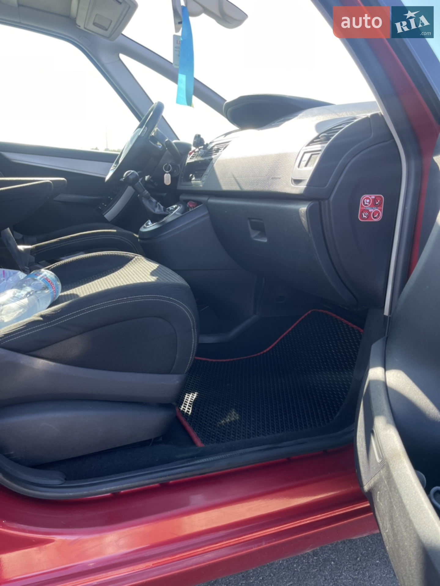 2010 Citroen C4 - мініатюра 6