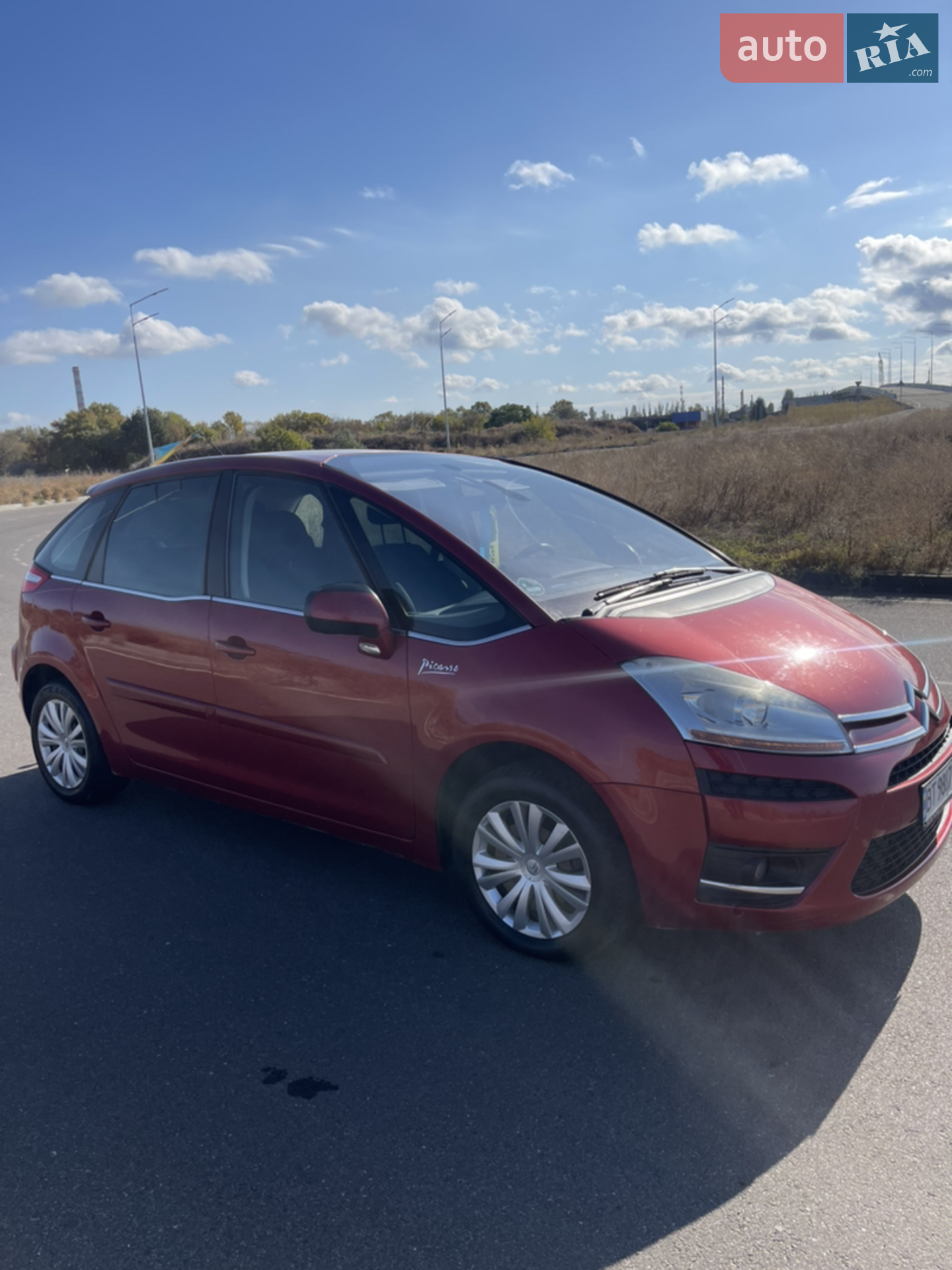 2010 Citroen C4 - мініатюра 11