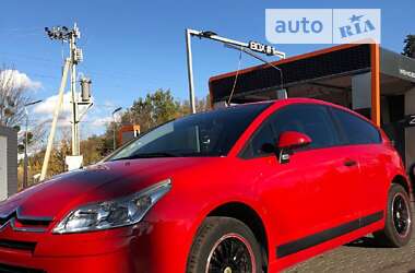 Citroen C4 2008