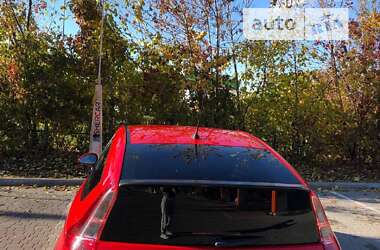 Купе Citroen C4 2008 в 