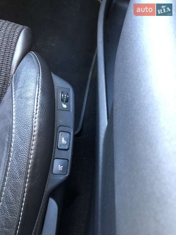 Хэтчбек Citroen C4 2011 в Броварах