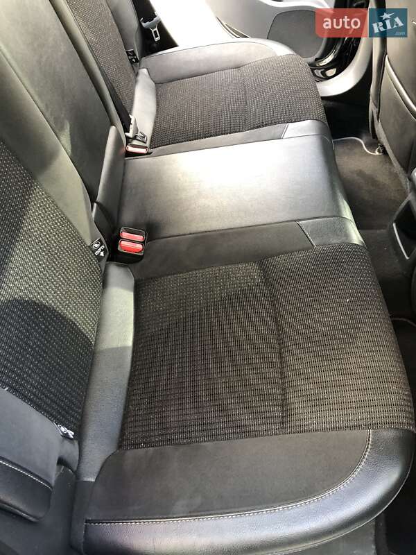 Хэтчбек Citroen C4 2011 в Броварах