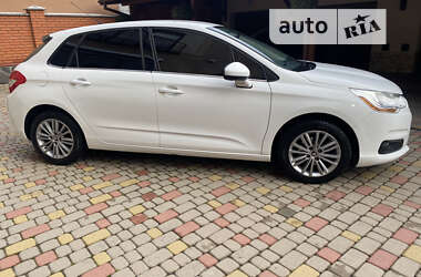 Хетчбек Citroen C4 2011 в Мукачевому