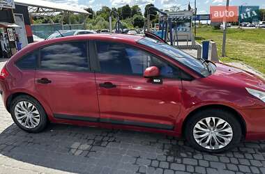 Хэтчбек Citroen C4 2006 в Львове