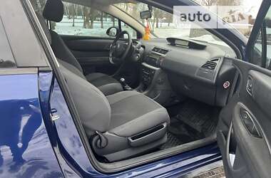 Хэтчбек Citroen C4 2006 в Киеве