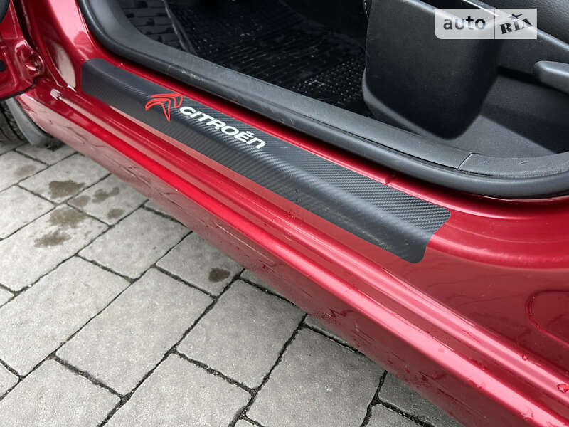 Хетчбек Citroen C4 2007 в Дрогобичі