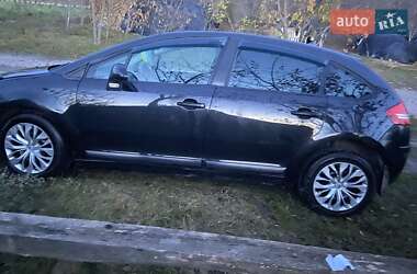 Хетчбек Citroen C4 2006 в 