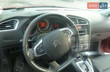 Хэтчбек Citroen C4 2011 в Белой Церкви