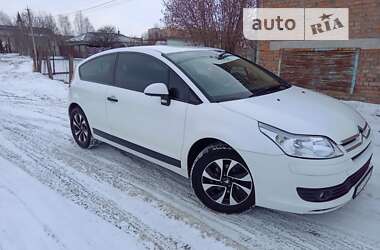 Citroen C4 2008