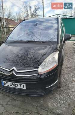 Citroen C4 2009