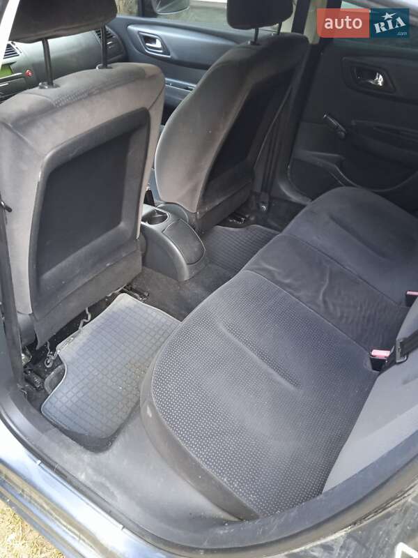 Хетчбек Citroen C4 2008 в Верховині фото 11 Хетчбек Citroen C4 2008 в Верховині