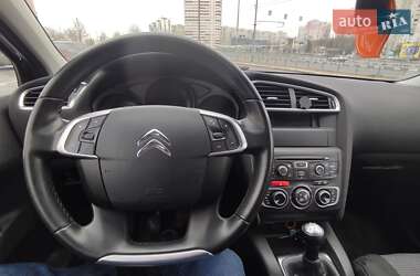 Хэтчбек Citroen C4 2014 в Харькове