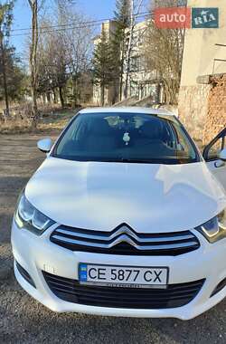 Хэтчбек Citroen C4 2015 в Снятине