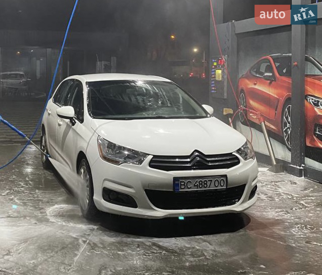 2013 Citroen C4 - мініатюра 48