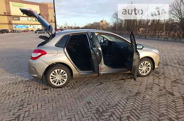 Хэтчбек Citroen C4 2012 в Харькове