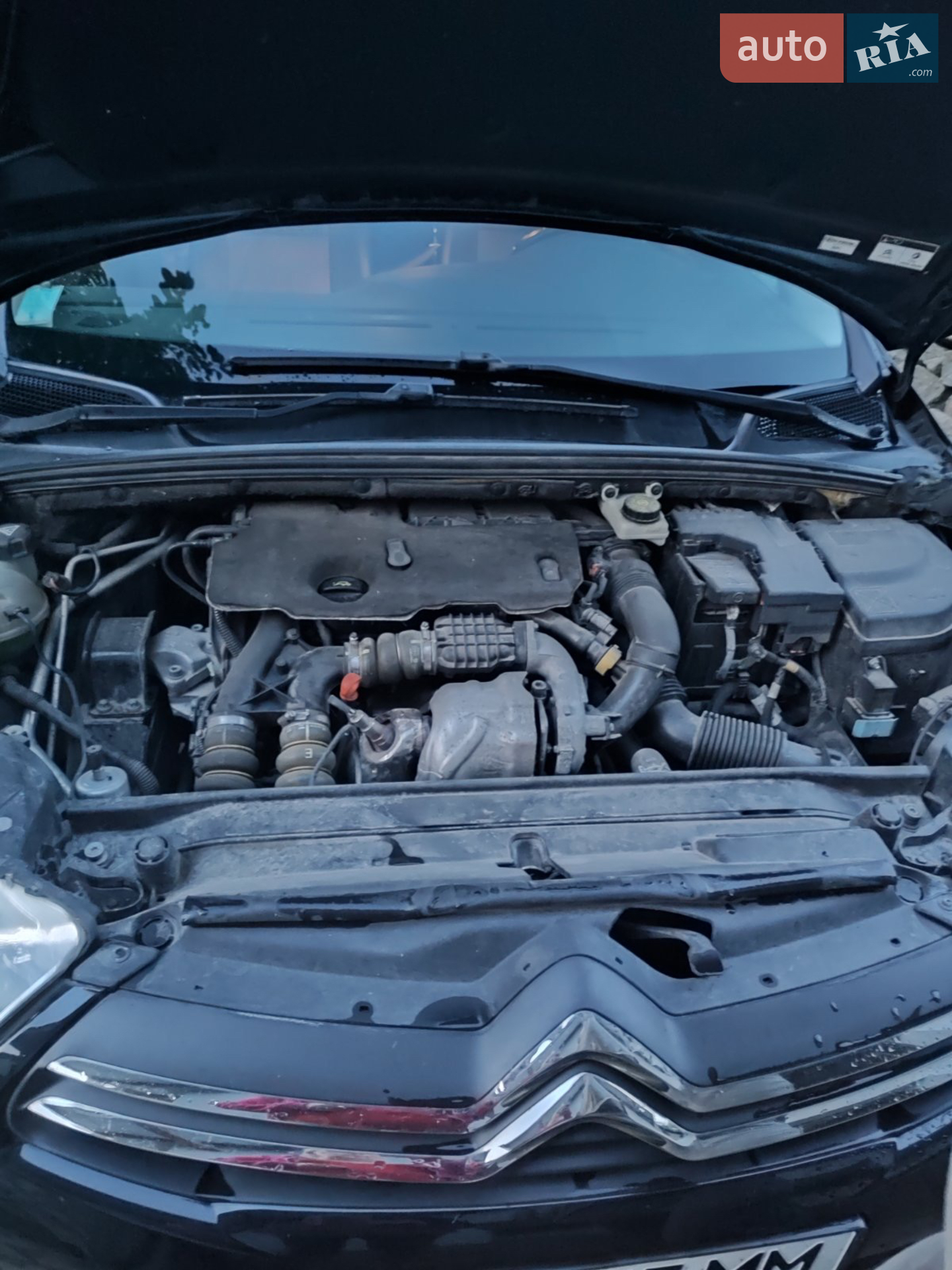 2013 Citroen C4 - мініатюра 27