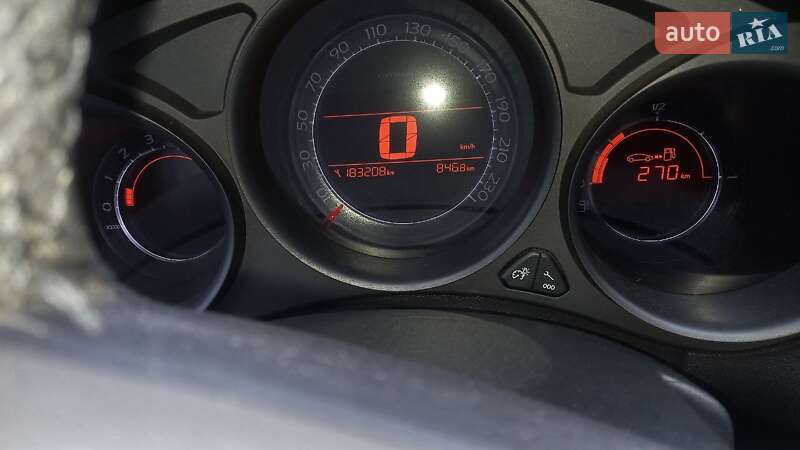 Хетчбек Citroen C4 2011 в Коростені фото 12 Хетчбек Citroen C4 2011 в Коростені