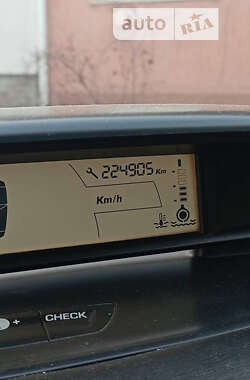Хетчбек Citroen C4 2005 в 