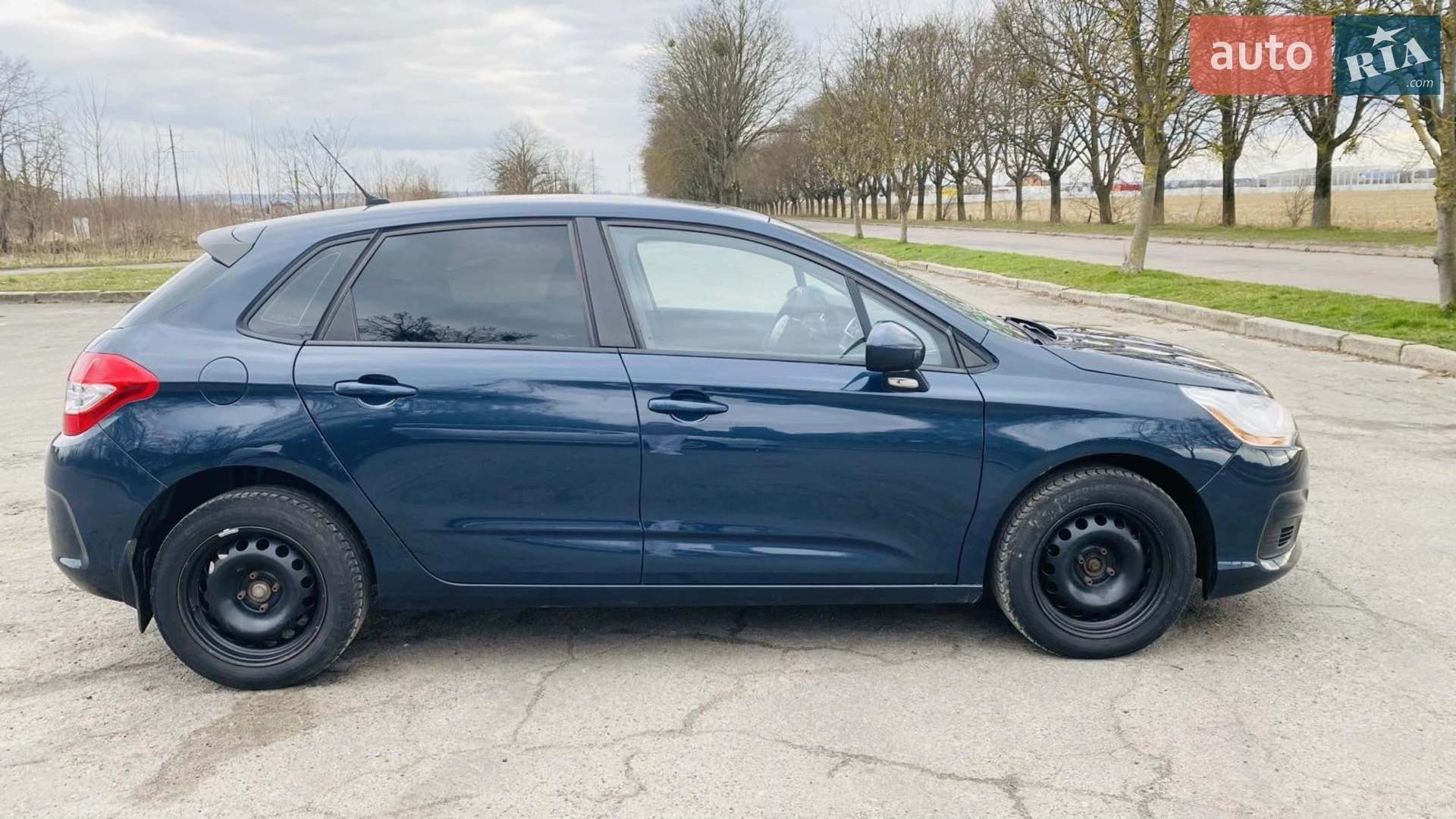 2011 Citroen C4 - мініатюра 4