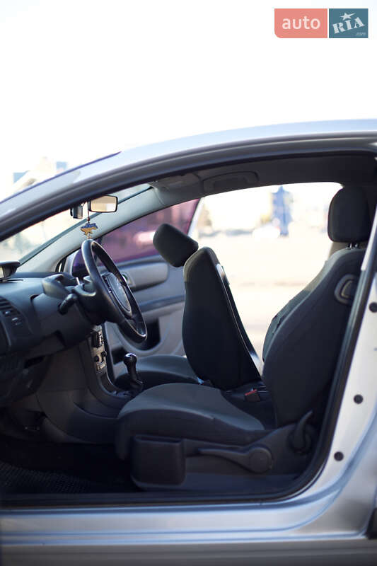 Хетчбек Citroen C4 2008 в Харкові