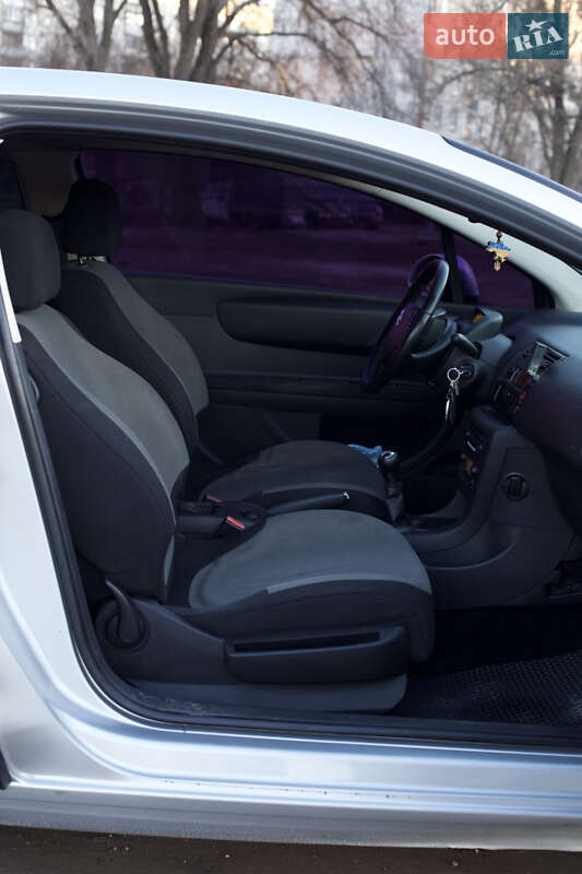 Хетчбек Citroen C4 2008 в Харкові