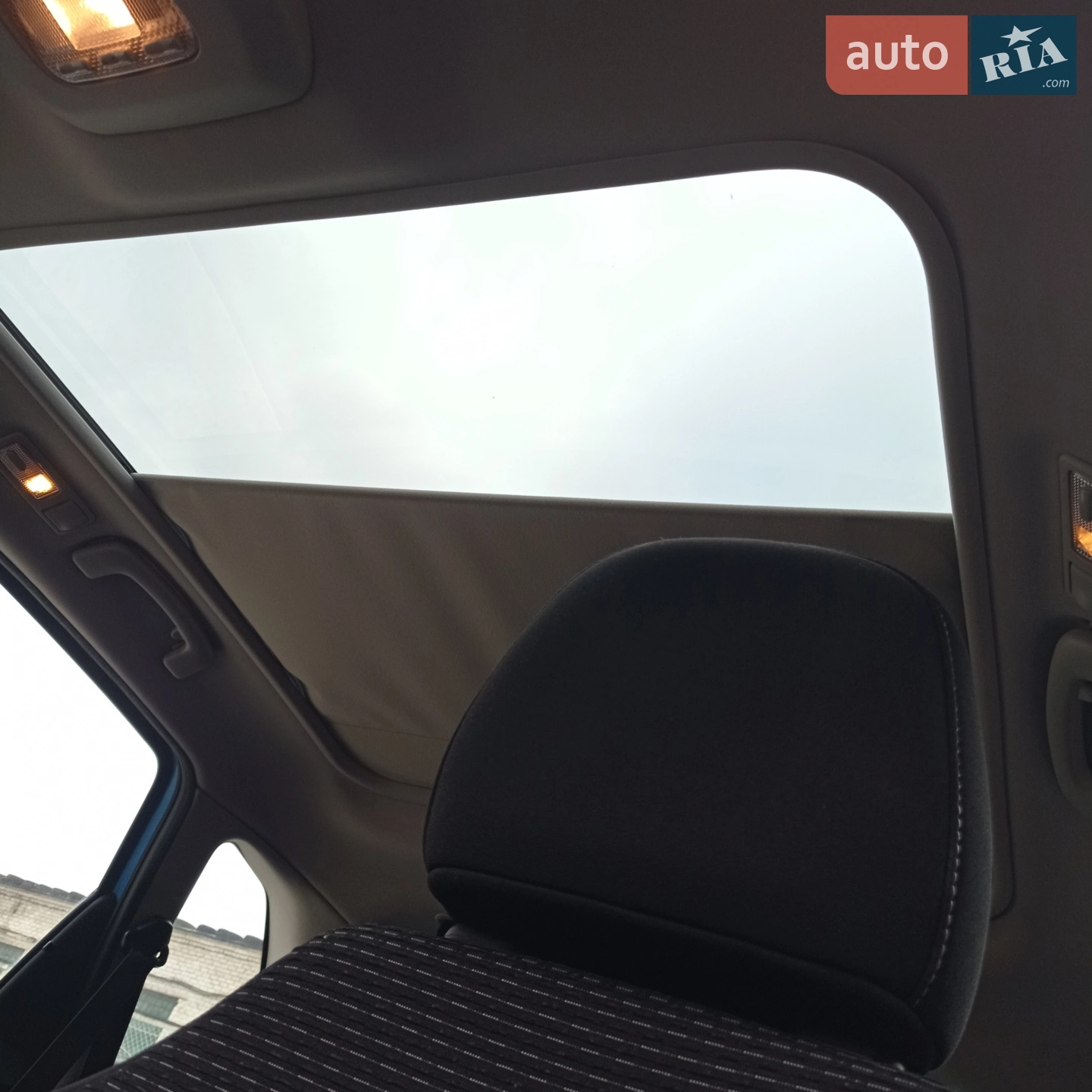 2011 Citroen C4 - мініатюра 7