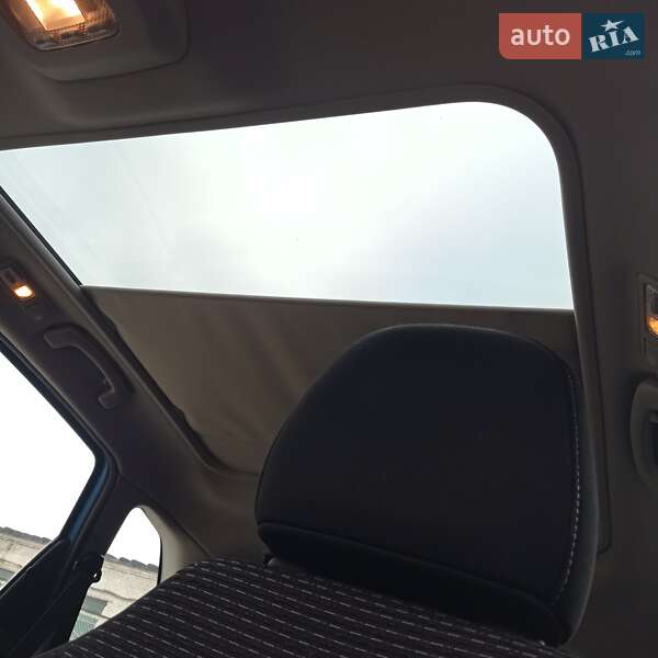 Мікровен Citroen C4 2011 в Нетішині