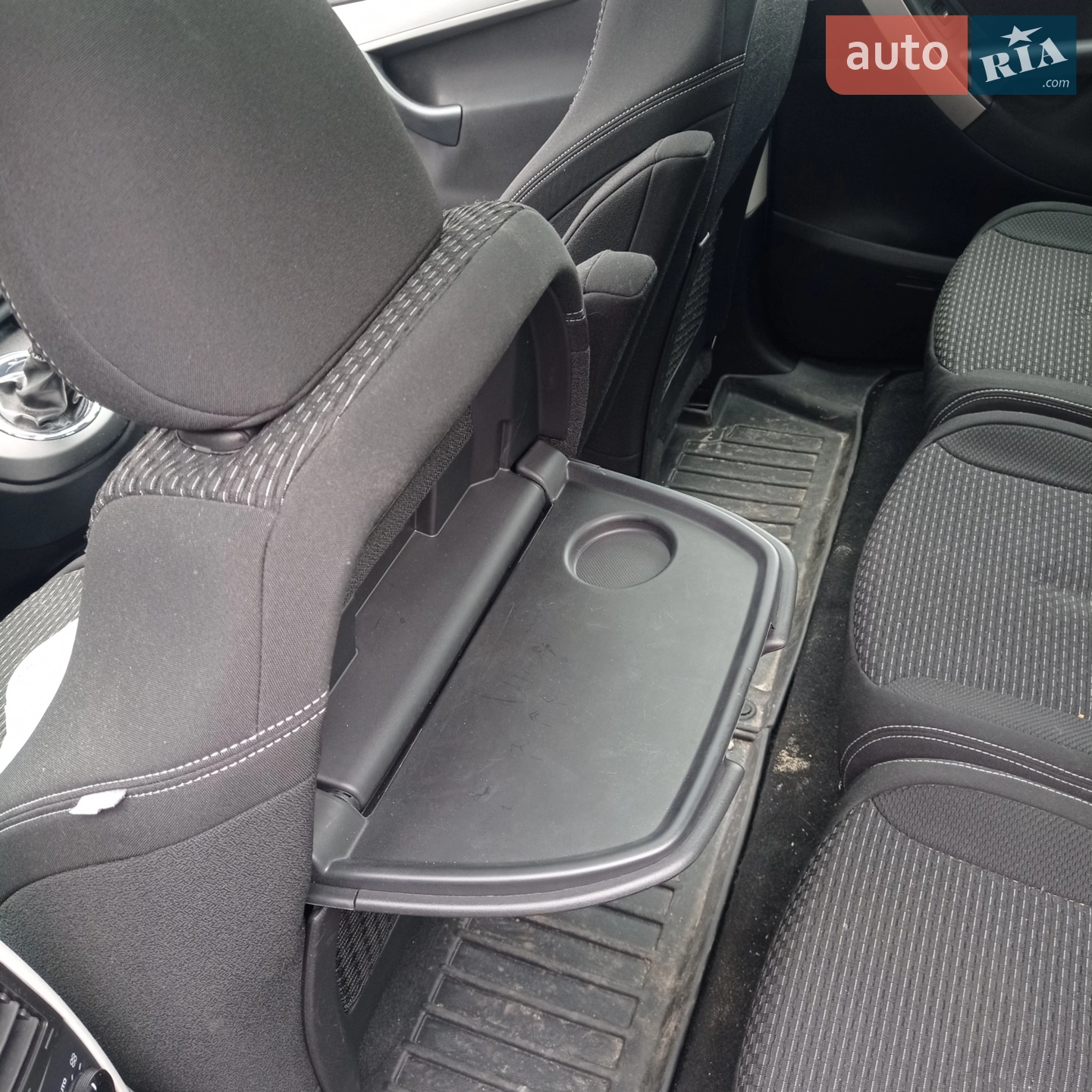 2011 Citroen C4 - мініатюра 6