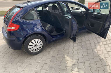 Хэтчбек Citroen C4 2007 в Житомире