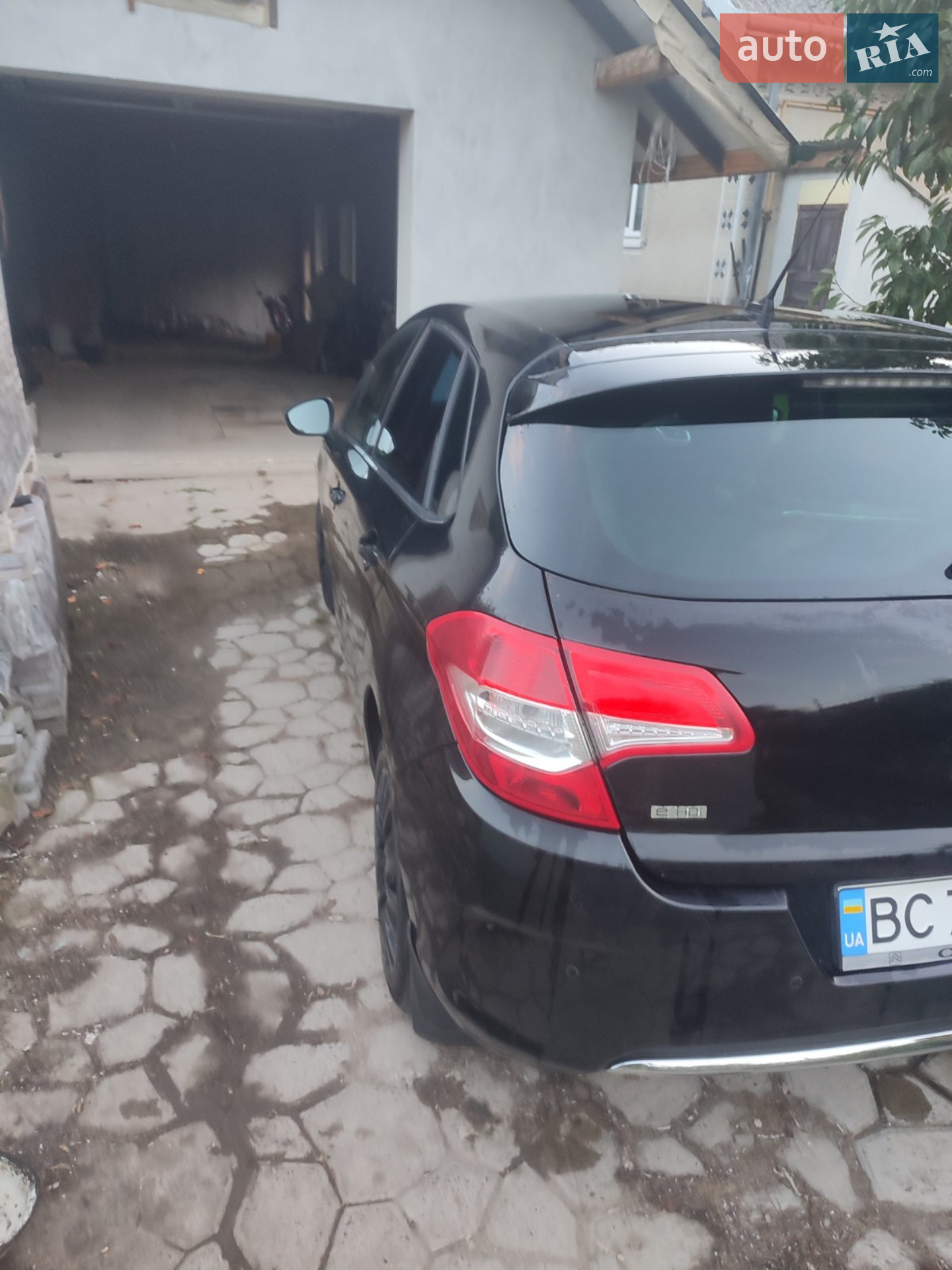 2013 Citroen C4 - мініатюра 17