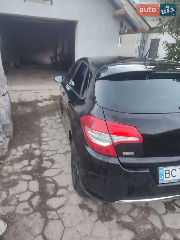 Хетчбек Citroen C4 2013 в Золочеві фото 17 Хетчбек Citroen C4 2013 в Золочеві