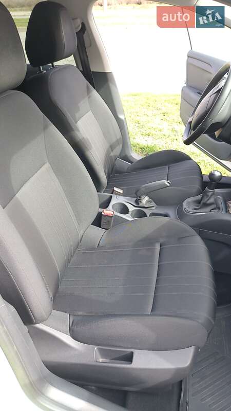 Хетчбек Citroen C4 2014 в Запоріжжі