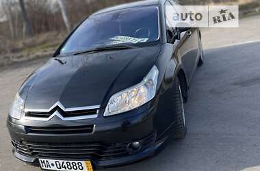 Хетчбек Citroen C4 2005 в Дрогобичі