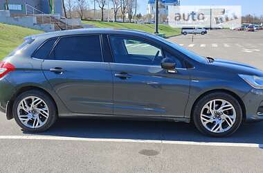 Хэтчбек Citroen C4 2013 в Кривом Роге