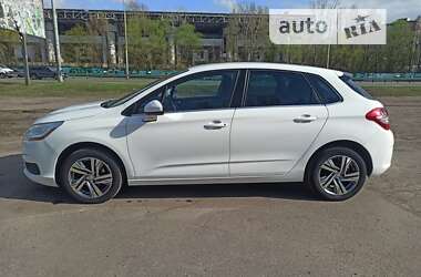 Хэтчбек Citroen C4 2012 в Киеве