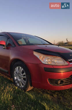 Хетчбек Citroen C4 2006 в Одесі