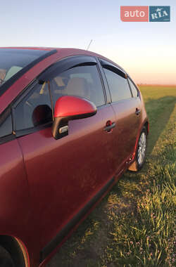 Хетчбек Citroen C4 2006 в Одесі