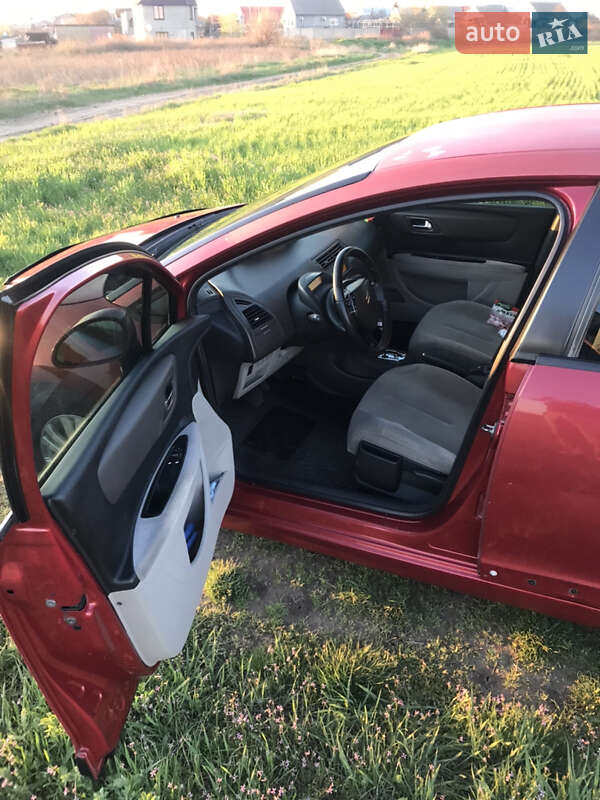 Хетчбек Citroen C4 2006 в Одесі фото 17 Хетчбек Citroen C4 2006 в Одесі