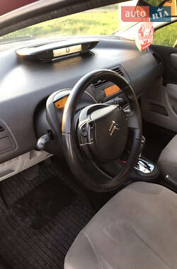 Хетчбек Citroen C4 2006 в Одесі
