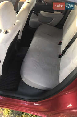 Хетчбек Citroen C4 2006 в Одесі