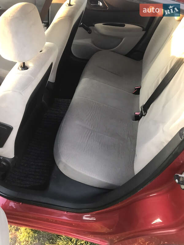 Хетчбек Citroen C4 2006 в Одесі фото 23 Хетчбек Citroen C4 2006 в Одесі