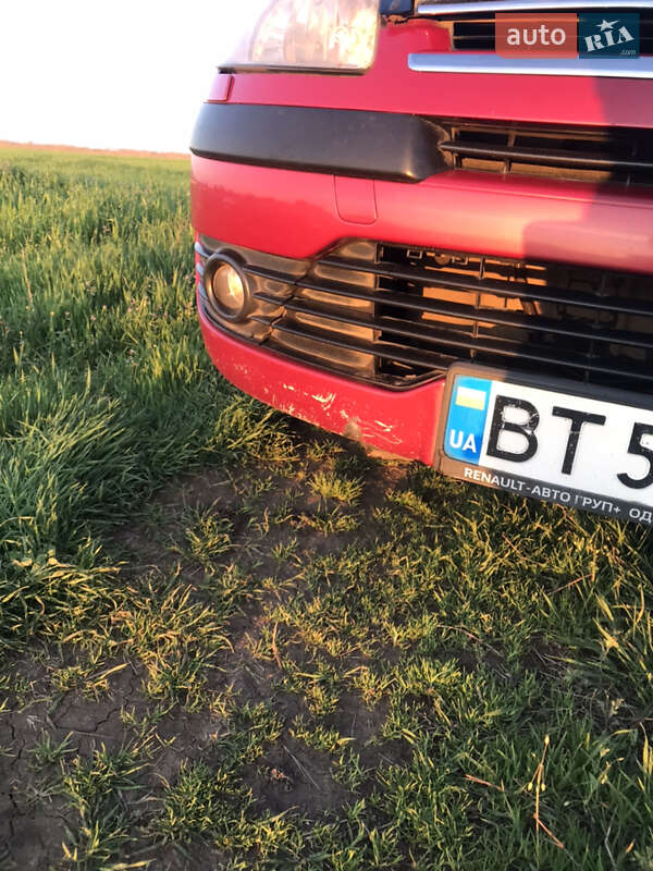 Хетчбек Citroen C4 2006 в Одесі фото 34 Хетчбек Citroen C4 2006 в Одесі