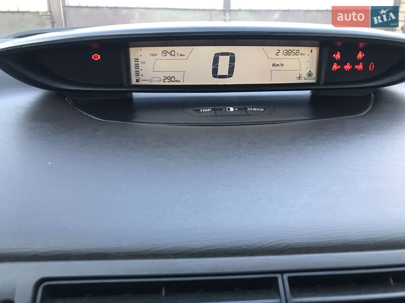 Хетчбек Citroen C4 2006 в Одесі фото 41 Хетчбек Citroen C4 2006 в Одесі