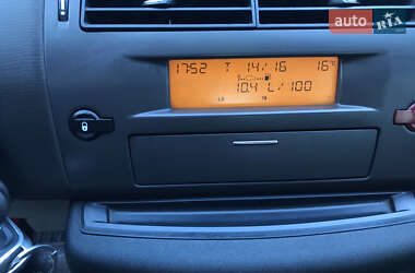 Хетчбек Citroen C4 2006 в Одесі