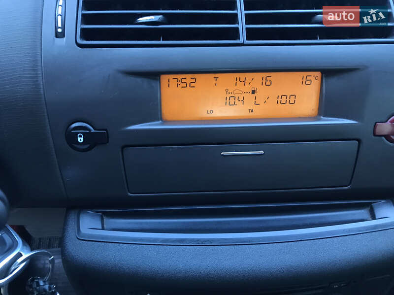 Хетчбек Citroen C4 2006 в Одесі фото 42 Хетчбек Citroen C4 2006 в Одесі