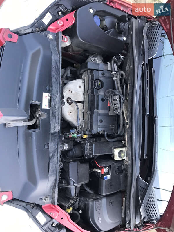 Хетчбек Citroen C4 2006 в Одесі фото 51 Хетчбек Citroen C4 2006 в Одесі