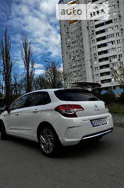 Хэтчбек Citroen C4 2013 в Харькове